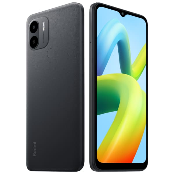 Smartphone XIAOMI REDMI A1+ 2GO-32GO - Noir Smartphone XIAOMI REDMI A1+ 2GO-32GO - Noir